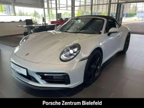 Annonce PORSCHE 992 Essence 2023 d'occasion 