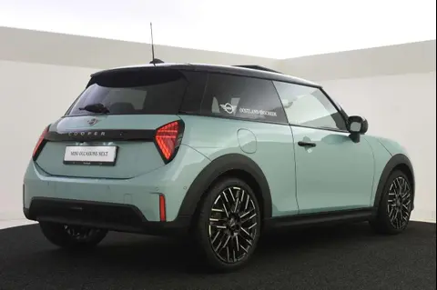 Annonce MINI COOPER Essence 2024 d'occasion 