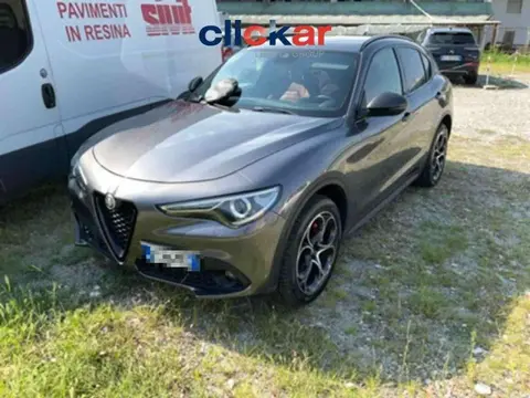 Used ALFA ROMEO STELVIO Diesel 2019 Ad 