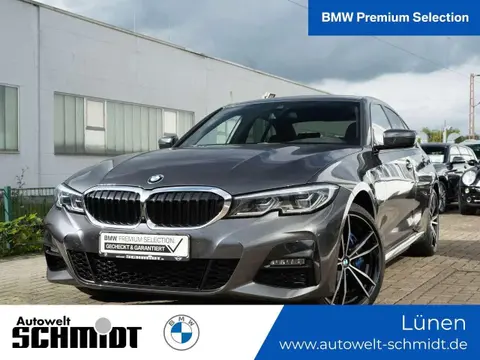 Used BMW SERIE 3 Hybrid 2020 Ad Germany