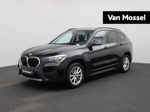 Used BMW X1 Petrol 2021 Ad 