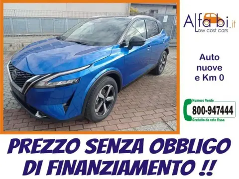 Used NISSAN QASHQAI Hybrid 2023 Ad 