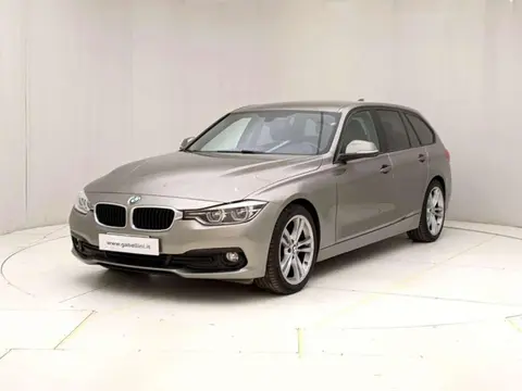 Used BMW SERIE 3 Diesel 2016 Ad 