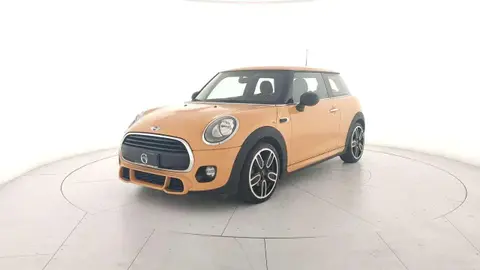 Used MINI ONE Petrol 2016 Ad 