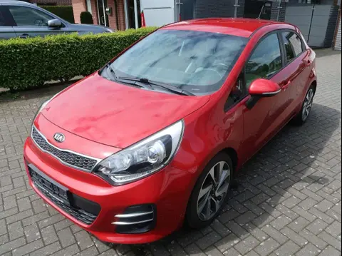 Used KIA RIO Petrol 2016 Ad 