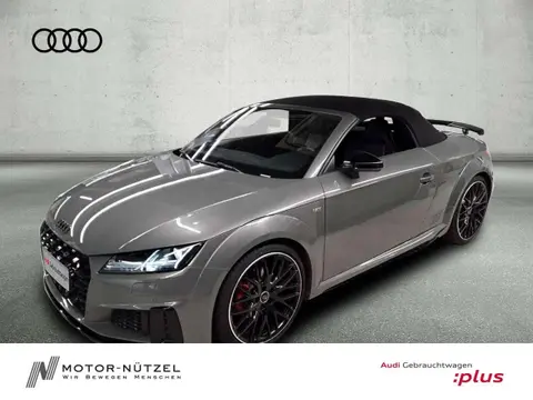 Annonce AUDI TT Essence 2024 d'occasion Allemagne