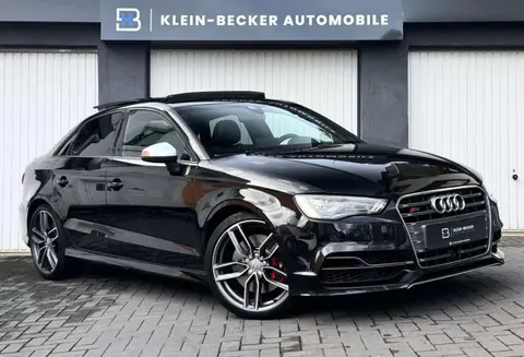 Used AUDI S3 Petrol 2016 Ad 