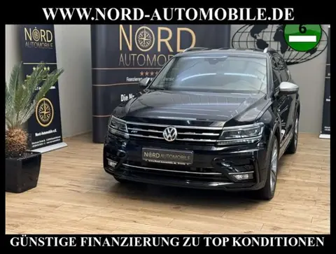 Annonce VOLKSWAGEN TIGUAN Diesel 2020 d'occasion 