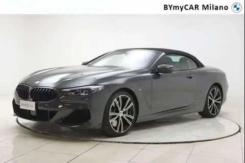 Annonce BMW SERIE 8 Essence 2021 d'occasion 