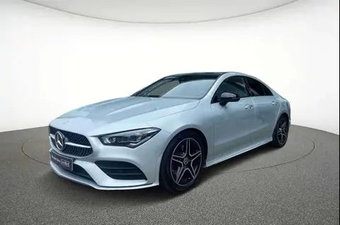 Annonce MERCEDES-BENZ CLASSE CLA Diesel 2022 d'occasion 