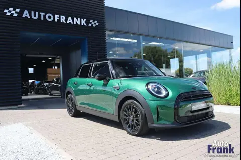 Annonce MINI COOPER Essence 2023 d'occasion Belgique