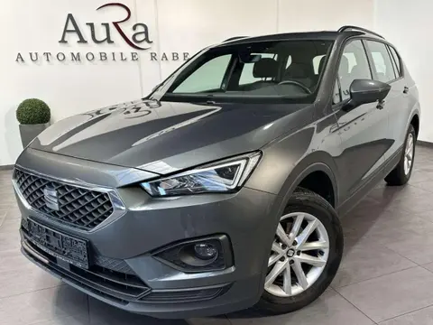 Used SEAT TARRACO Diesel 2020 Ad 