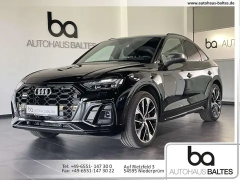 Annonce AUDI SQ5 Diesel 2023 d'occasion 