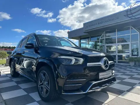 Used MERCEDES-BENZ CLASSE GLE Diesel 2019 Ad 