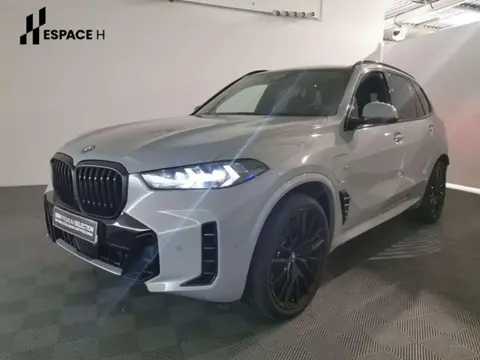 Annonce BMW X5  2024 d'occasion 