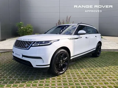 Annonce LAND ROVER RANGE ROVER VELAR  2022 d'occasion 