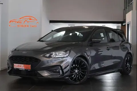 Used FORD FOCUS Diesel 2018 Ad 