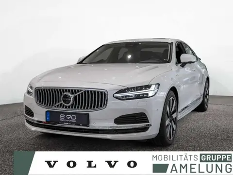 Annonce VOLVO S90 Hybride 2024 d'occasion 