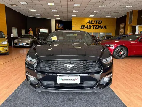 Used FORD MUSTANG Petrol 2018 Ad 