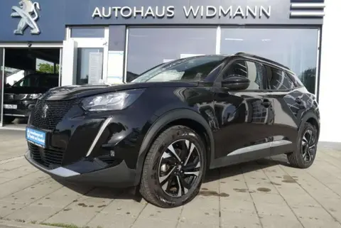 Used PEUGEOT 2008 Electric 2021 Ad 