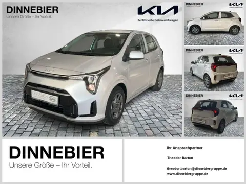 Annonce KIA PICANTO Essence 2024 d'occasion 