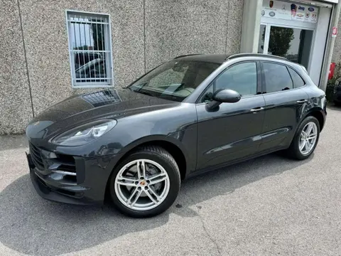 Used PORSCHE MACAN Petrol 2019 Ad 