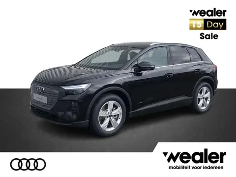 Used AUDI Q4 Electric 2024 Ad 