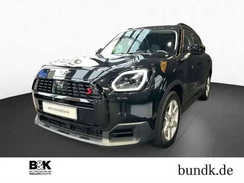 Annonce MINI COOPER Essence 2024 d'occasion 