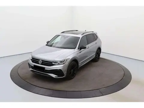 Annonce VOLKSWAGEN TIGUAN Diesel 2023 d'occasion 