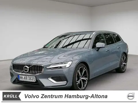 Annonce VOLVO V60 Hybride 2024 d'occasion 