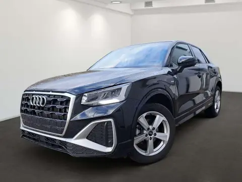 Used AUDI Q2 Petrol 2023 Ad Germany