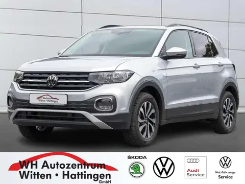 Annonce VOLKSWAGEN T-CROSS Essence 2023 d'occasion 