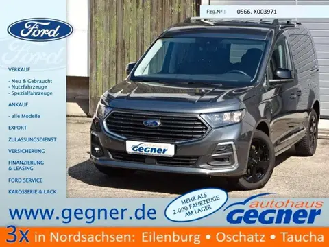 Used FORD TOURNEO Diesel 2022 Ad 