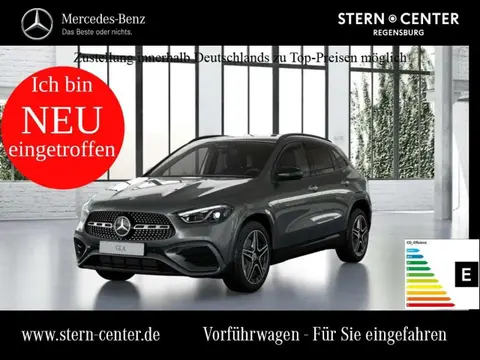 Used MERCEDES-BENZ CLASSE GLA Petrol 2024 Ad 