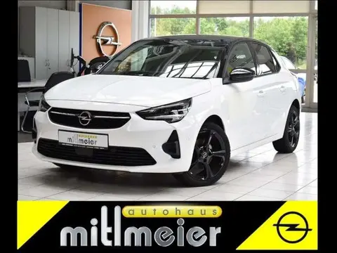 Annonce OPEL CORSA Essence 2023 d'occasion 