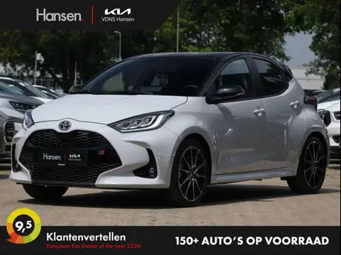 Annonce TOYOTA YARIS Hybride 2023 d'occasion 