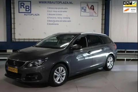 Used PEUGEOT 308 Diesel 2017 Ad 