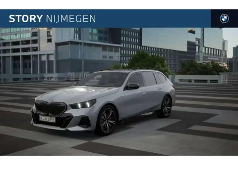 Annonce BMW SERIE 5 Hybride 2024 d'occasion 