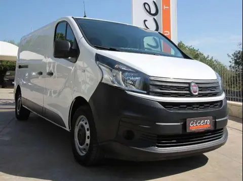 Used FIAT TALENTO Diesel 2021 Ad 