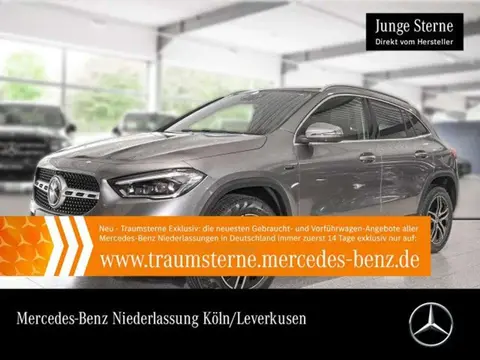 Used MERCEDES-BENZ CLASSE GLA Hybrid 2021 Ad 