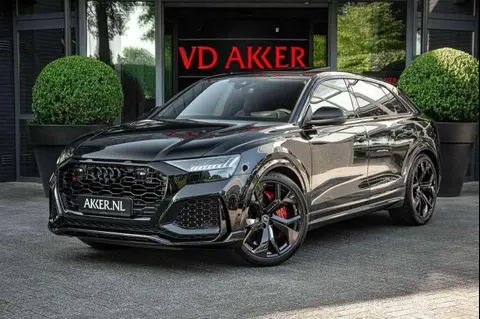 Annonce AUDI RSQ8 Essence 2023 d'occasion 