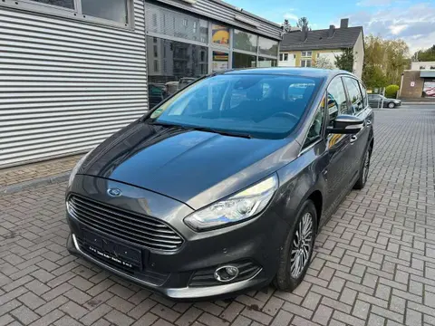 Used FORD S-MAX Diesel 2019 Ad 