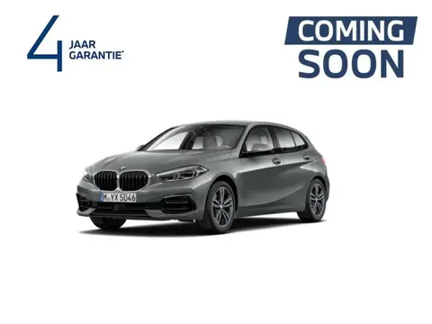 Annonce BMW SERIE 1 Essence 2023 d'occasion 