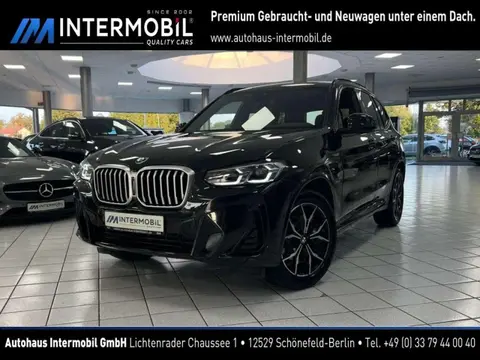 Used BMW X3 Diesel 2024 Ad 