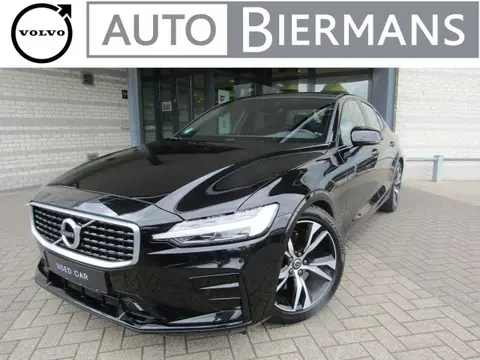 Used VOLVO S60 Petrol 2019 Ad 