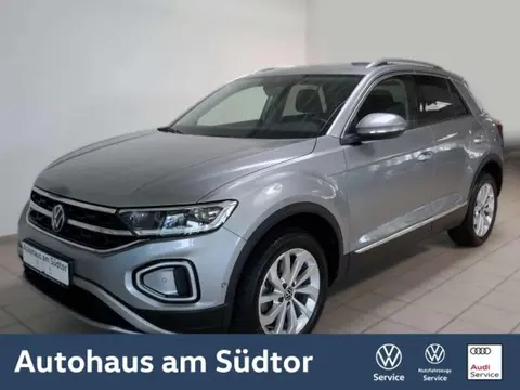 Used VOLKSWAGEN T-ROC Diesel 2023 Ad 