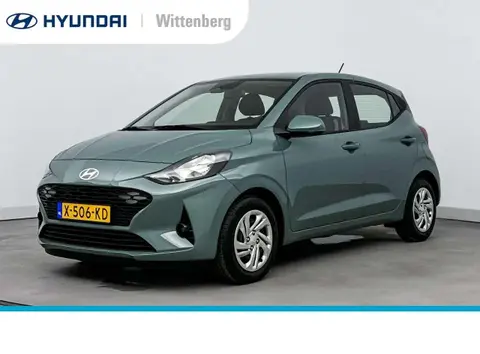 Annonce HYUNDAI I10 Essence 2024 d'occasion 