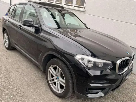 Used BMW X3 Diesel 2018 Ad 