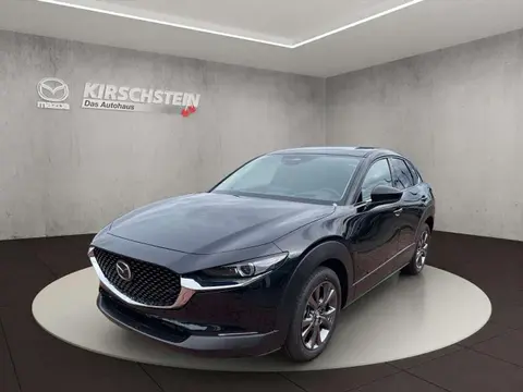 Annonce MAZDA CX-30 Hybride 2024 d'occasion 