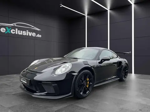 Used PORSCHE 911 Petrol 2019 Ad 